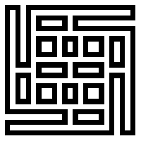 Labyrinth | V=60_053-017 Labyrinth | V=60_053-017